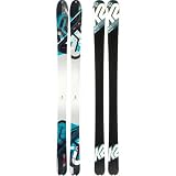 K2 SideShow Ski One Color, 188cm