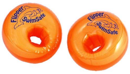 Childrens Toyshop  Spielwaren : Pro Swim SWIMSAFE - Flipper Swim Safe