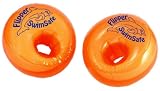 NC Baby Schwimmhilfen Pro Swim - Flipper Schwimmfl�gel, orange, NC_426