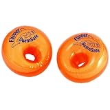 Baby Schwimmhilfen Pro Swim - Flipper Schwimmfl�gel, orangevon "Pro Swim GmbH"