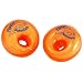 Baby Schwimmhilfen Pro Swim - Flipper Schwimmfl�gel, orange
