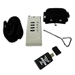 AB Level Remote Control Dog Training Collar (Vibration and Whistle Shock) W/ AGPtek USB 2.0 All-in-One Card Reader AB Level Remote Control Dog Training Collar (Vibration and Whistle Shock) W/ AGPtek USB 2.0 All-in-One Card Reader