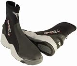 Mares Trilastic 5mm Unisex Wetsuit Boots. Size 8