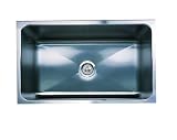 Blanco 501-113-10 Kitchen Sink - 1 Bowl