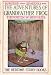 The Adventures of Grandfather Frog (Burgess Quaddies) (The Bedtime Story-Books)