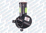 ACDelco 36-816383 Power Steering Pump Assembly, Remanufactured