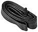 Schwinn Replacement Tube for Bike Tires, Inner Tubes with Schrader Valve, Basic Tube, Fits 20