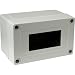 Red Lion ENC8 Polycarbonate Enclosure for Single CUB4/5 Units