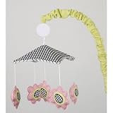 Cotton Tale Designs Poppy Musical Mobile