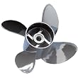 Comprop Propeller 4 Blade x 10 dia. x 13 pitch (O4423)