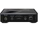 Bild: TEAC Reference UD-H01 Digital / Analog Wandler mit USB schwarz