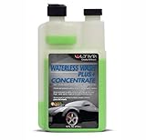 Ultima Waterless Wash Plus  Concentrate, 16 Oz.