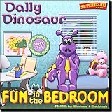 Dally Dinosaur Fun in the Bedroom