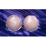 Curves Silicone Nipple Covers
