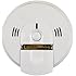 Kidde KN-COSM-BA Battery-Operated Combination Smoke/Carbon Monoxide Alarm with Voice Warning