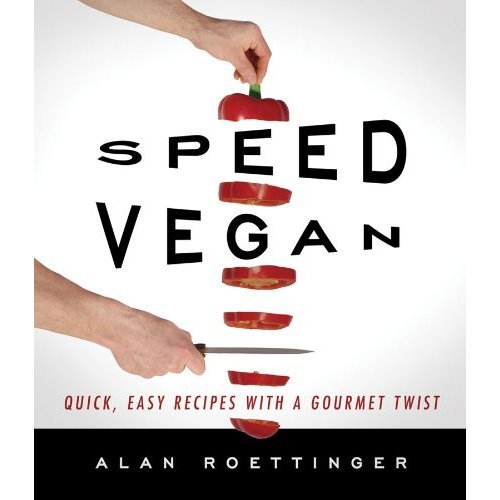 Speed Vegan
