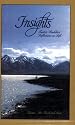 Insights - Tantric Buddhist Reflections on Life
