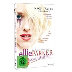 Ellie Parker Schauspielerin