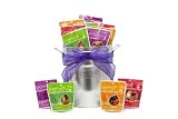 Mix-me-up Snackstash Tin