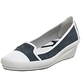 AK Anne Klein Womens Kaia Wedge