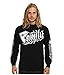 Famous Stars and Straps Men's Kinship Mens Long Sleeve T-Shirt