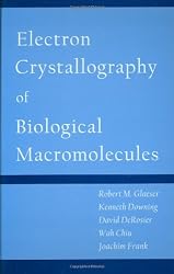 Electron Crystallography of Biological Macromolecules
