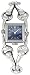 Gucci Signoria Mini Ladies Watch YA116502