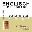Englisch f�r Liebhaber - Die Flugbegleiterin, 1 Audio-CD