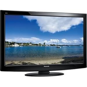Panasonic TC-L32U22 32-Inch 1080p LCD HDTV