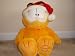 Search : Garfield Plush - Limited Edition 25 Years Christmas Plush
