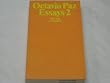Essays I/ II.: 2 B�nde