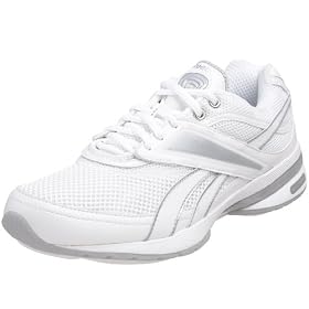 Reebok Women's EasyTone Reeinspire Walking Shoe