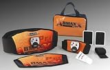 Produkt-Bild: ABMAXX PRO Bauch und R&uuml;cken Trainer