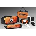 ABMAXX PRO Bauch und R�cken Trainer