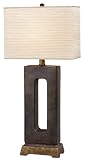 New Informality Ceramic Table Lamp
