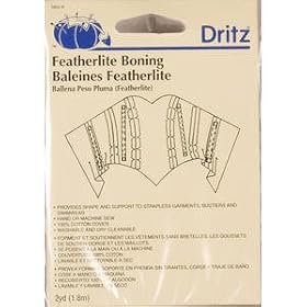 Dritz Boning Featherlite 2 yd by Boning & Filet Knives