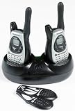Motorola - Talkie-walkie T5022 Twin Pack + Kit Chargeur