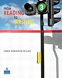 From reading to writing. 3