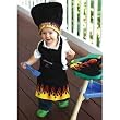 Lil Griller Apron Set - 3 Pc