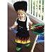 Lil Griller Apron Set - 3 Pc