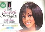 Doo Gro Smooth & Striaght Relaxer Regular No-Lye (Case of 6)