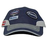 Jimmie Johnson Lowes Chevy 48 Nascar Hat – Blue