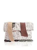 IAN MOSH Bandolera Iris (Multicolor)