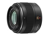 Panasonic �}�C�N���t�H�[�T�[�Y�p ���C�J DG SUMMILUX 25mm F1.4 �P�œ_ �W�������Y ASPH. H-X025