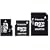Prinston microSD�J�[�h1GB PSD/MCR-1G
