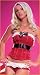 Christmas Costumes Velvet Miss Christmas (discontinued)