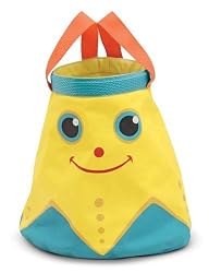 MELISSA & DOUG CINCO STARFISH BUCKET
