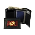 Arizona State University Embroidered Billfold Wallet