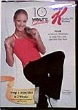 10 MINUTESOLUTION SPECIAL K-FASHION FIT WORKOUT