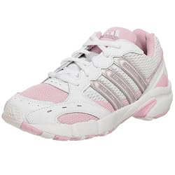 adidas Little Kid/Big Kid Hyper Run US Running Shoe